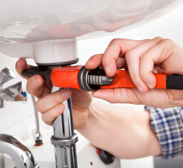 Plumber: Image 1